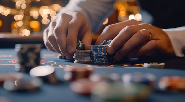 ciputratoto alternatif live dealer studio broadcast