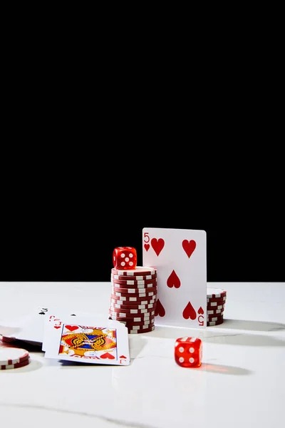 Live dealer studio with multiple camera angles at ciputratoto alternatif