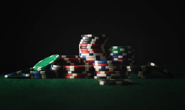 Slot game interface on ciputratoto alternatif