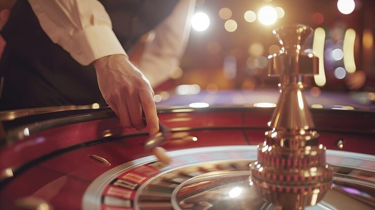 Live sportsbook odds display on ciputratoto alternatif